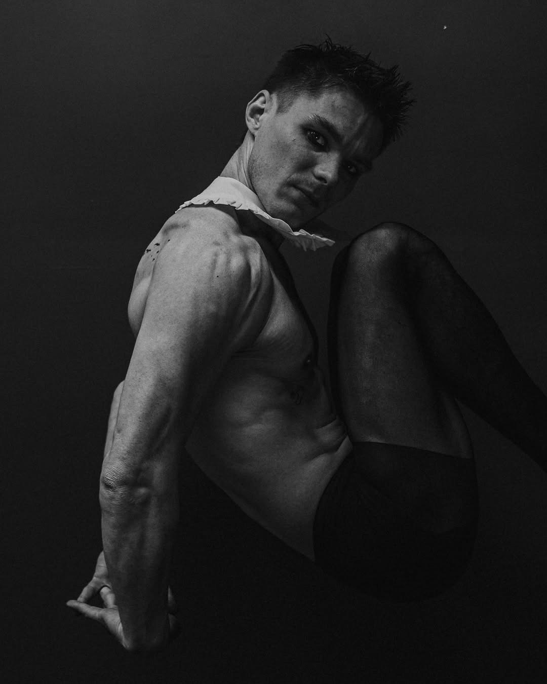 Раздвигая границы. Художественный фотограф СПБ, Дубай