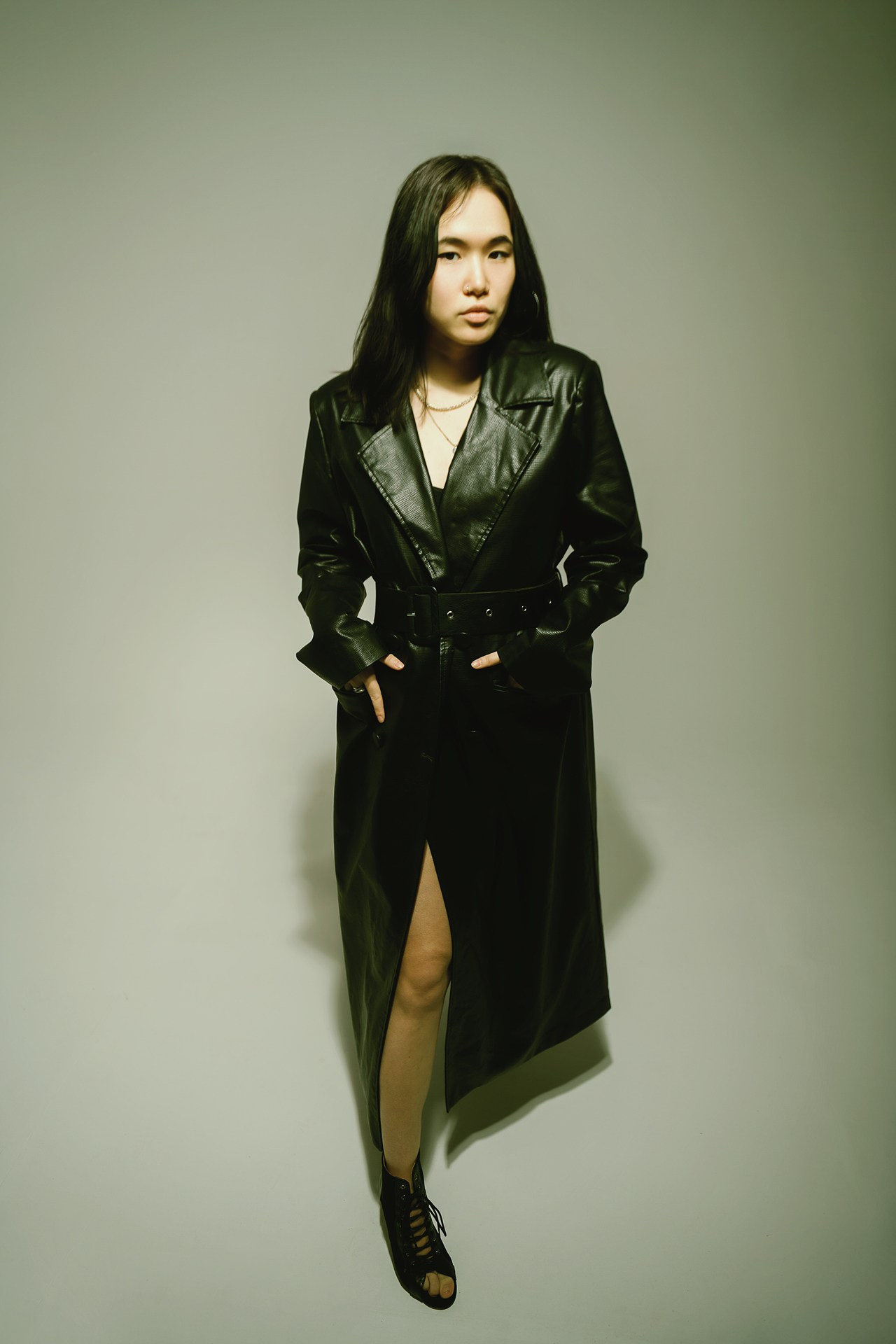 Черный Плащ. Свадебный и репортажный фотограф Павел Царьков