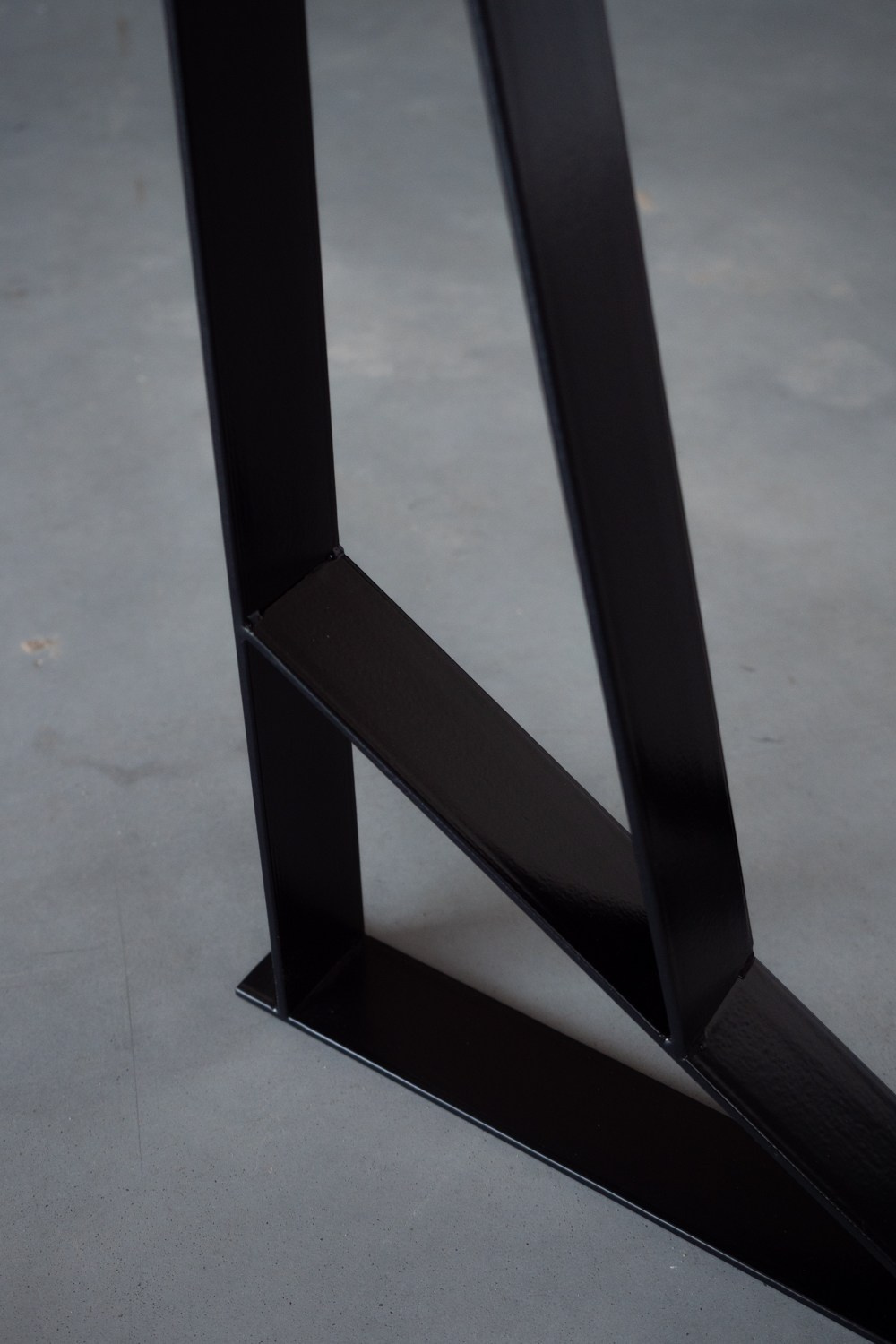 Столешницы и подстолья. Klauzevits Workshop