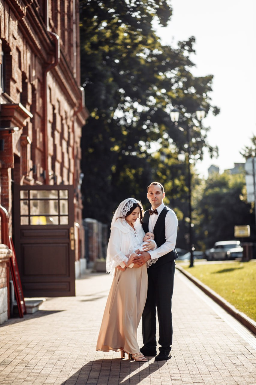 Таинства. Фотограф Оксана Мамукаева г. Владикавказ