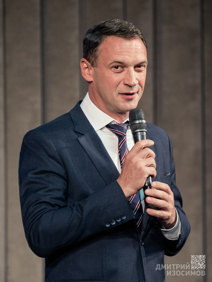 День знаний для предпринимателей