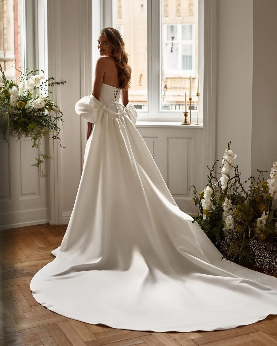 WEDDING. Свадебный и портретный фотограф в Москве Юлия Матвеева