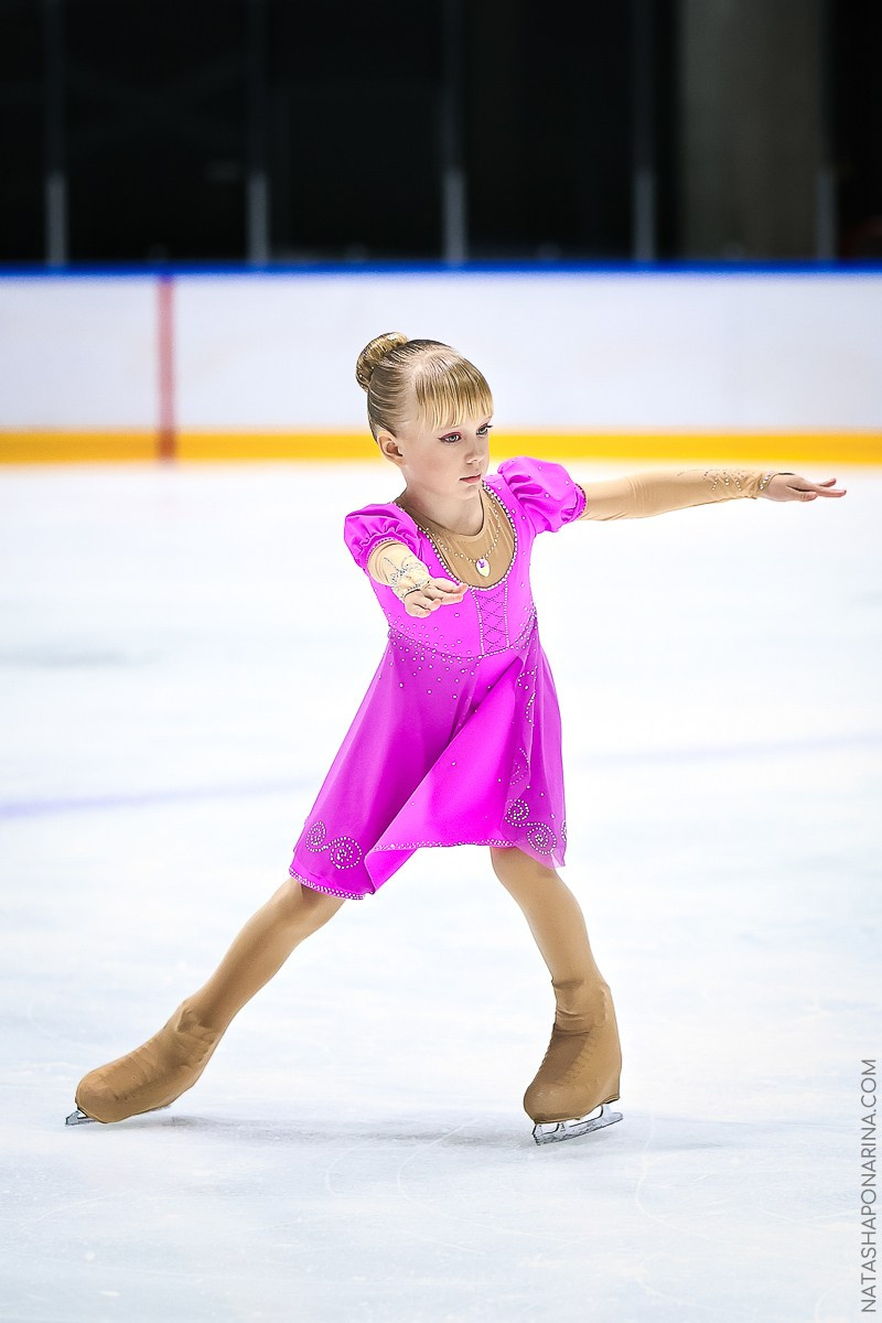 Цветковская Екатерина 2024. Russian figure skating photographer from Saint-Petersburg