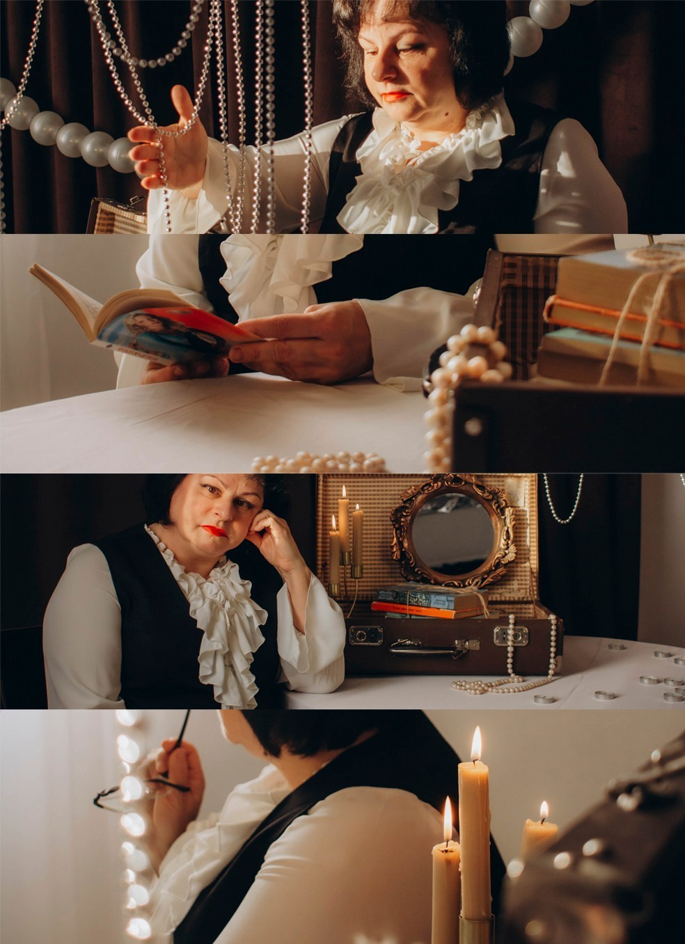 Отзывы любимых клиентов о фотографе города Туринска. Фотограф в городе Туринск Анастасия Щеглова