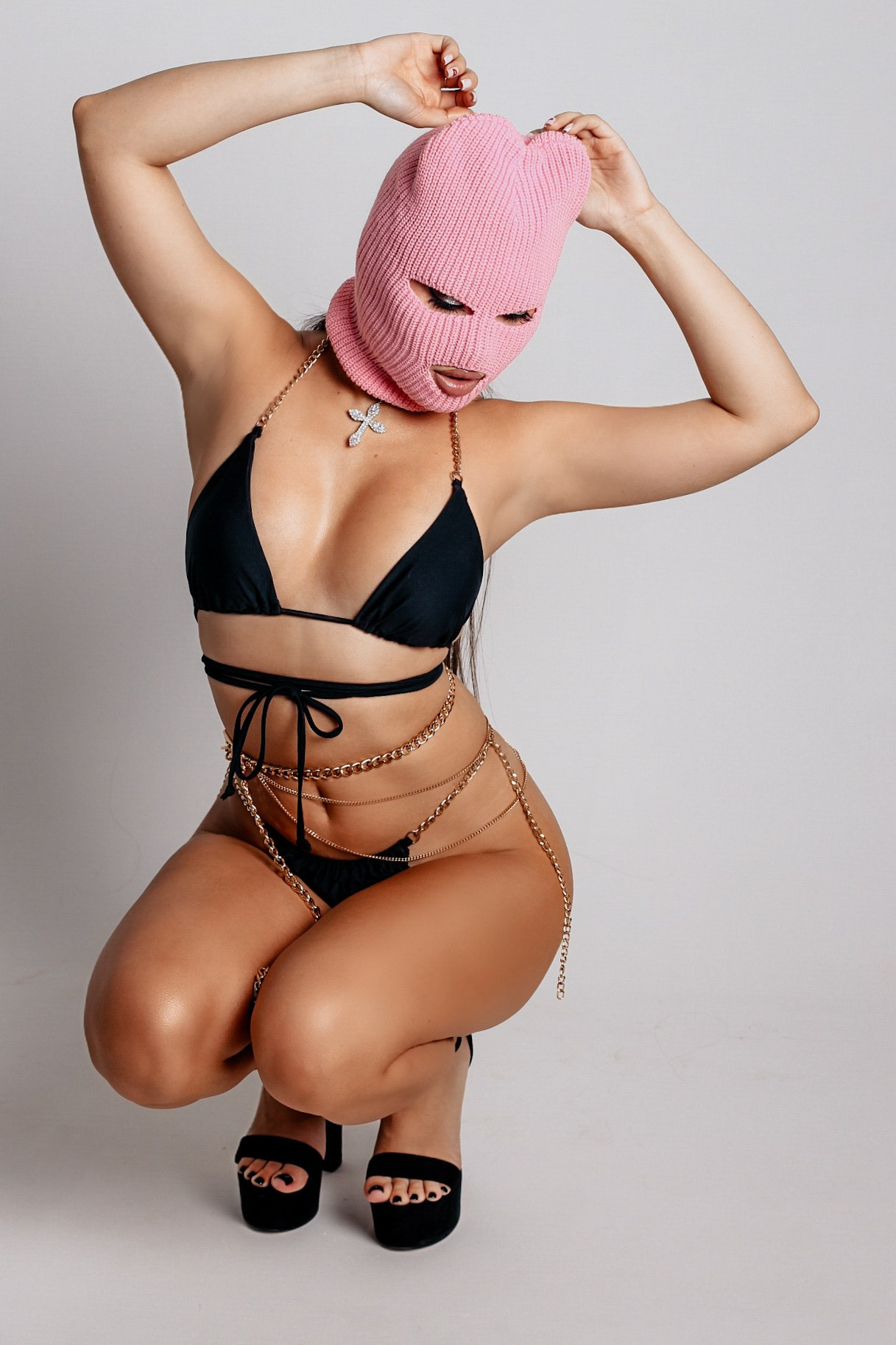 Съёмка с искусственным светом. Фотограф Иванова Елена в Иркутске