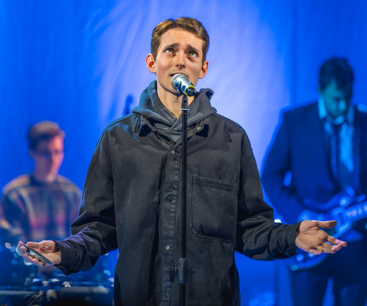 И снова Шалом. И снова счастье…. Константин Дем | Фотограф