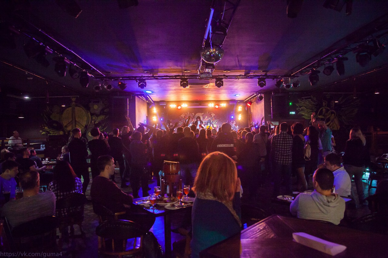 Репортаж. Креативный и женский Фотограф Омске Наталья Лебедева