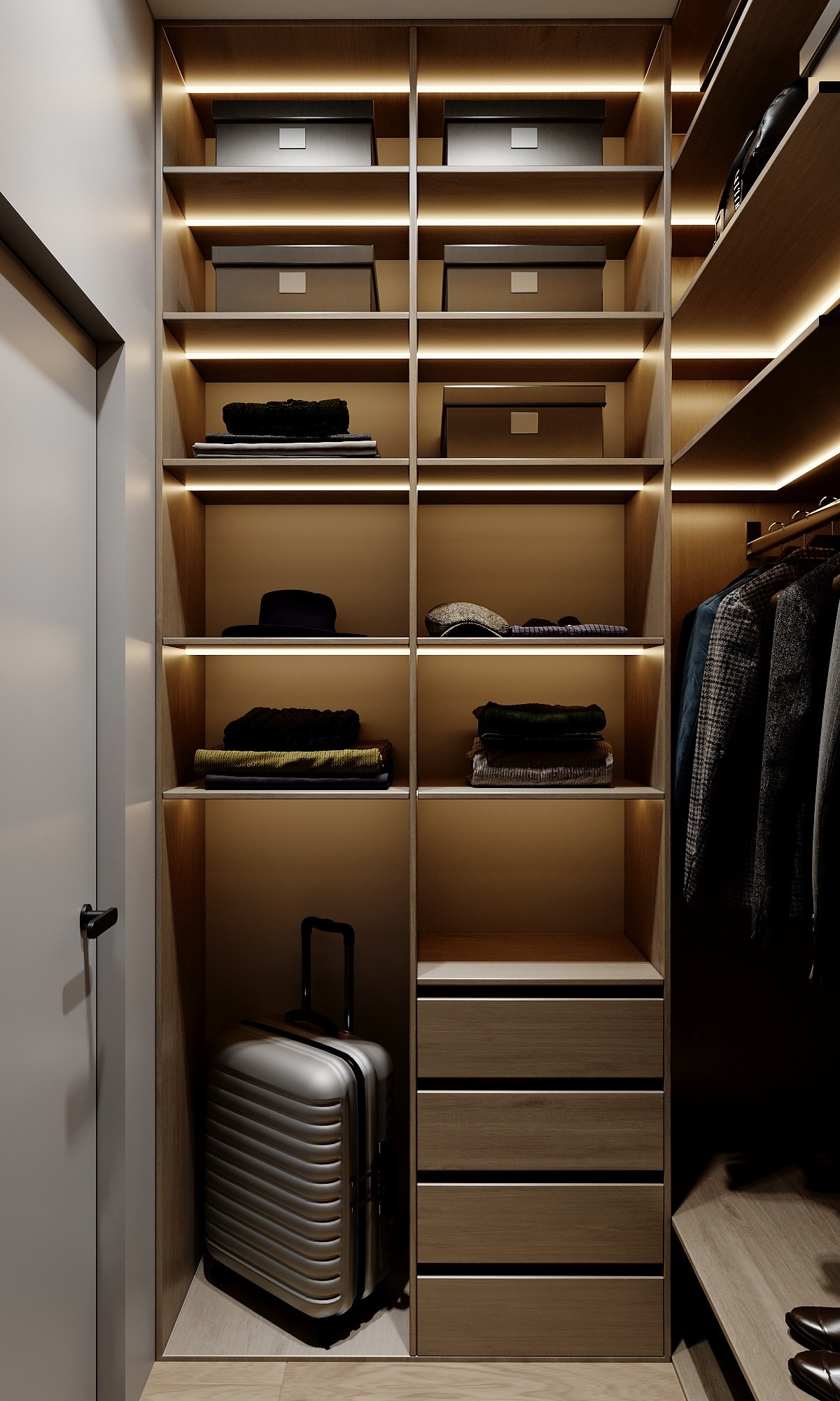 ЛИХАЧЕВО. Дизайн-бюро GOHOUSE в Москве