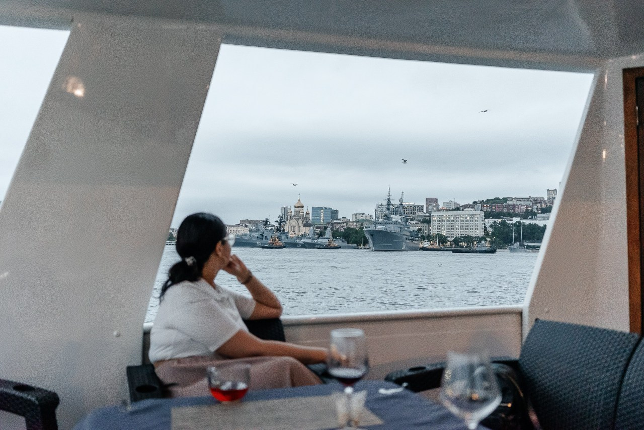 Отзывы. Свадебный и семейный фотограф во Владивостоке Александра Глускер