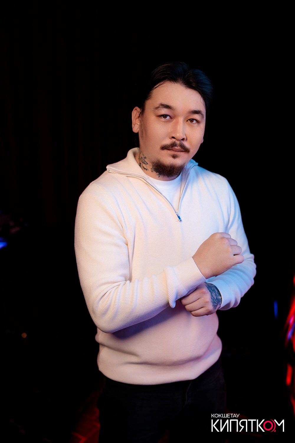 THE SHOW. КИПЯТКОМ КОКШЕТАУ