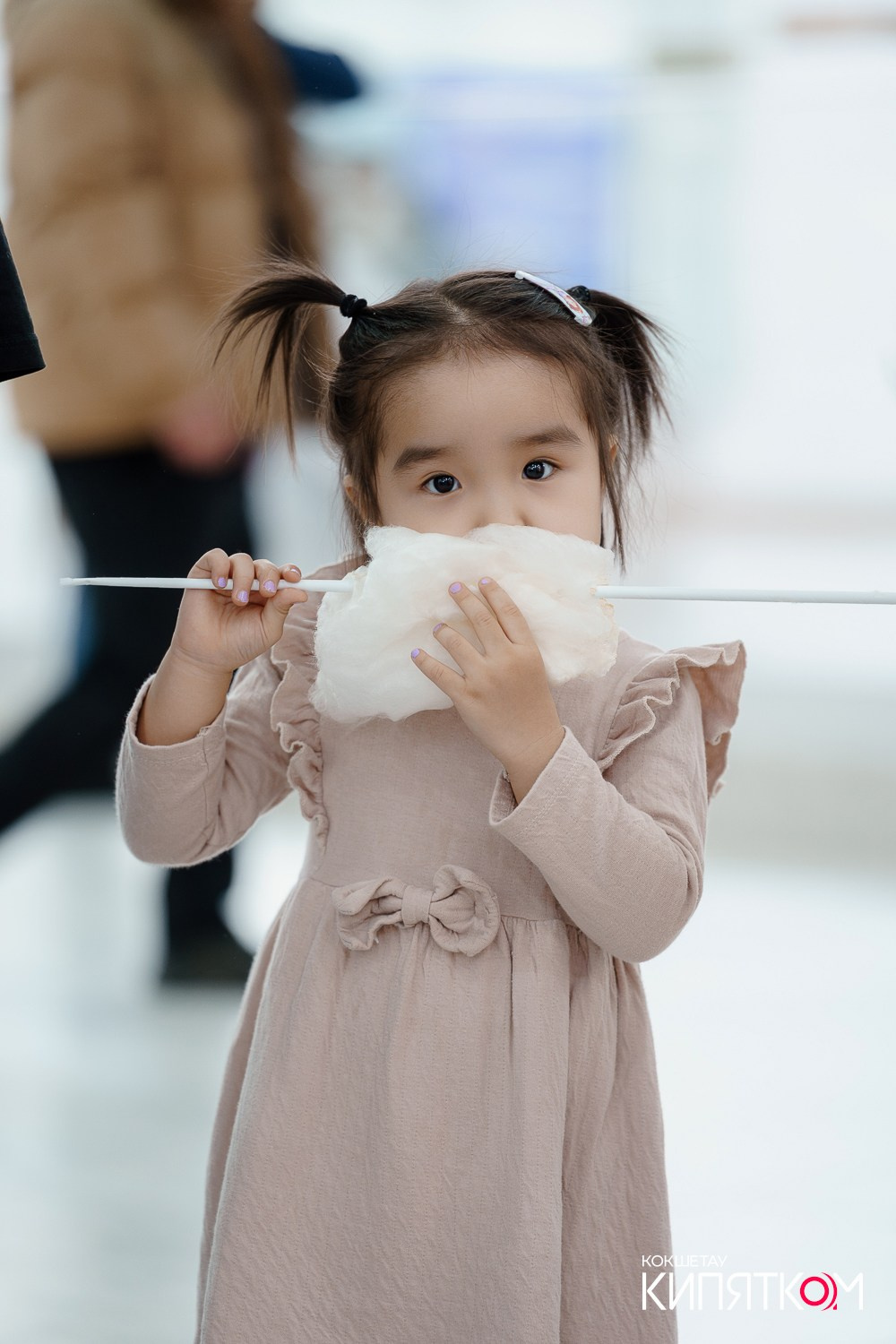 GLORIA JEANS. КИПЯТКОМ КОКШЕТАУ