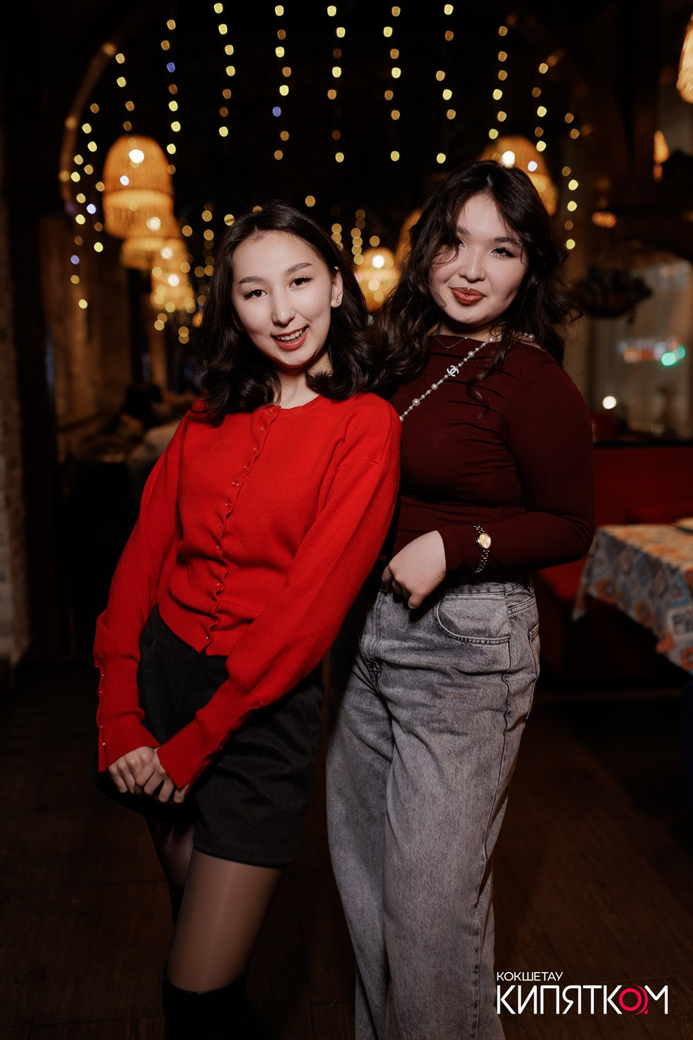 ТБИЛИСИ. КИПЯТКОМ КОКШЕТАУ