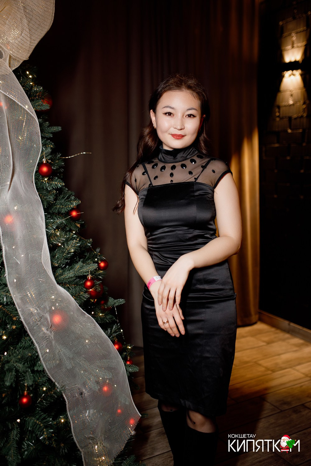 NE BRUKLIN. КИПЯТКОМ КОКШЕТАУ