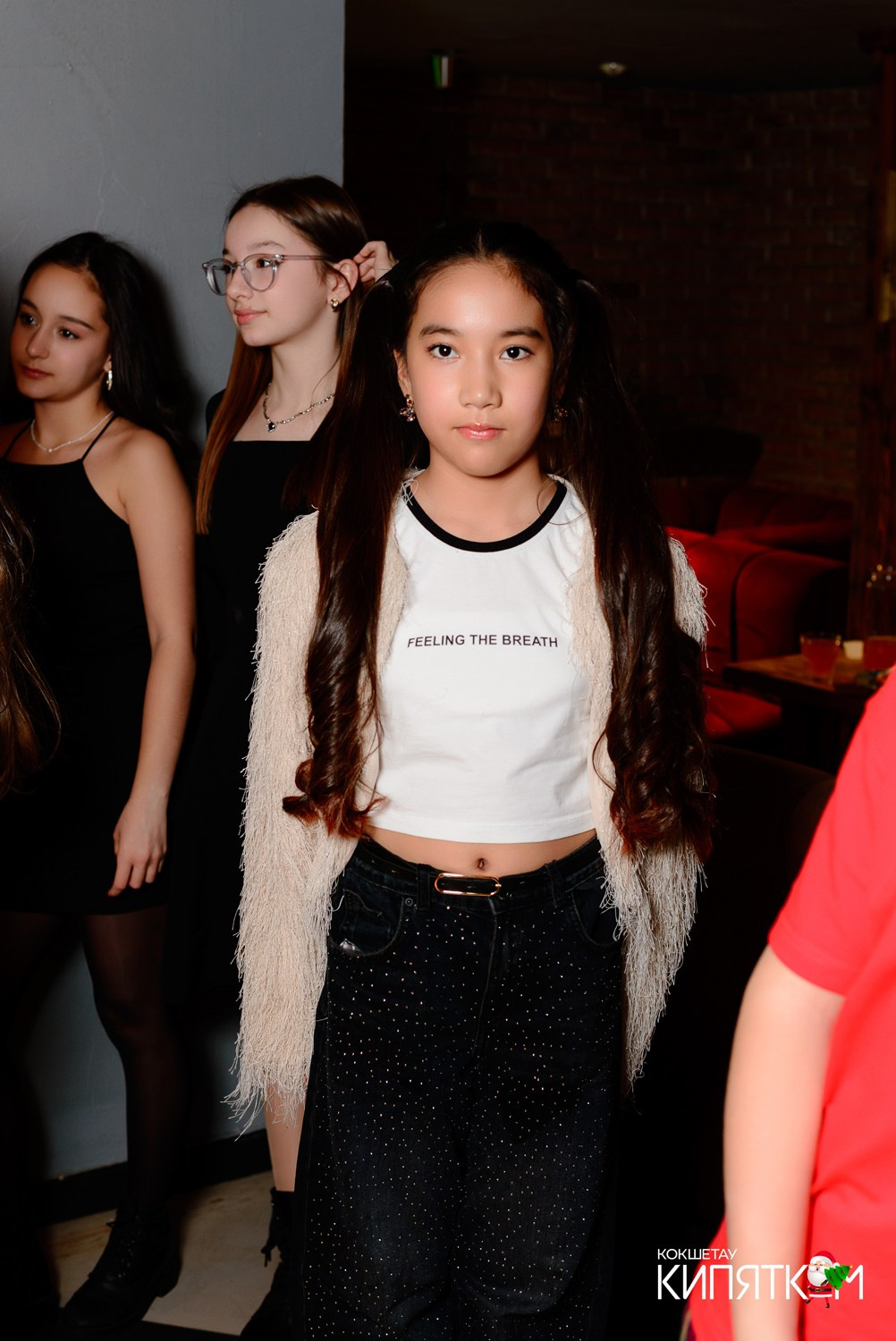 МЯТА ШКОЛЬНАЯ ДИСКОТЕКА. КИПЯТКОМ КОКШЕТАУ