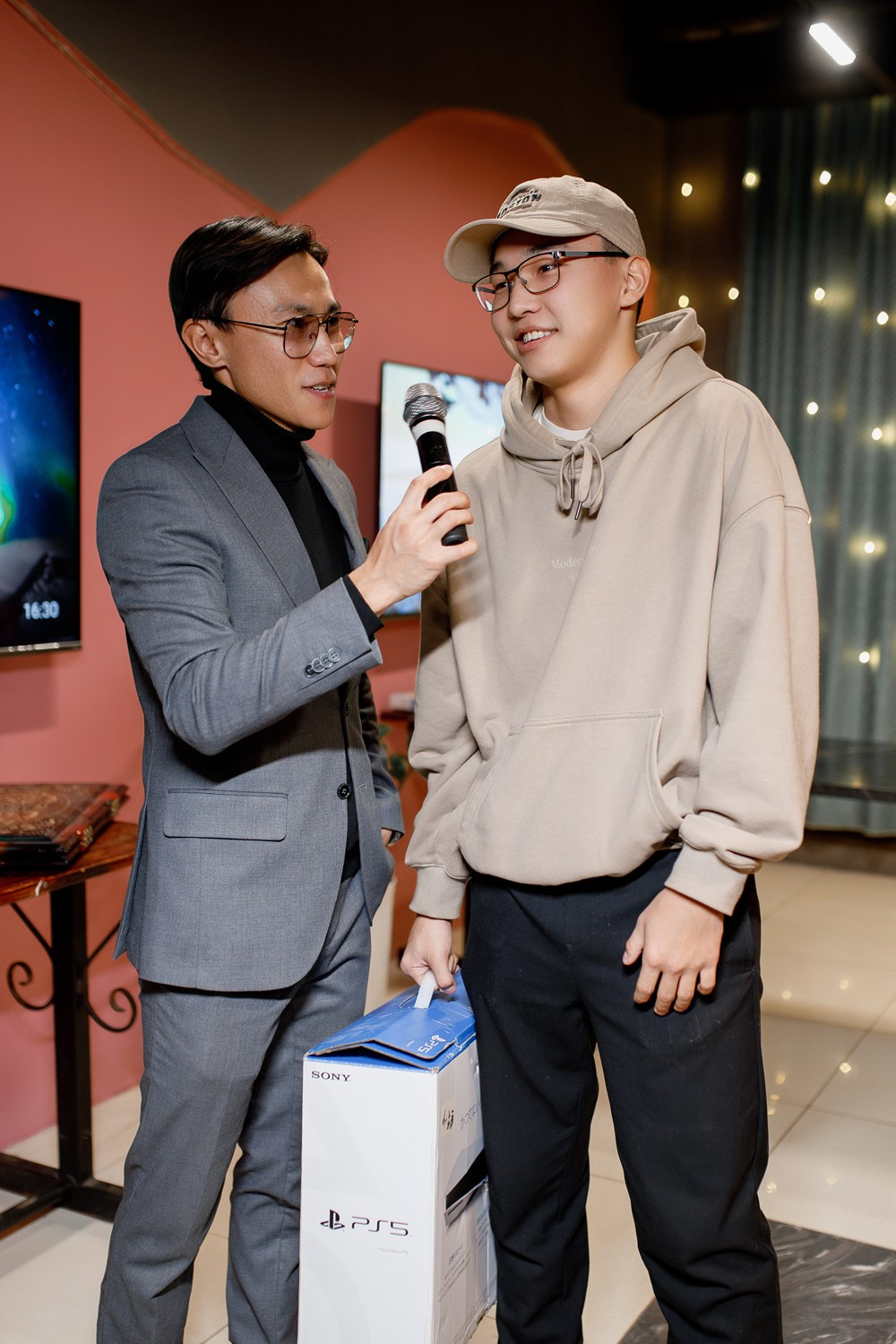 ABYROI cyber lounge. КИПЯТКОМ КОКШЕТАУ