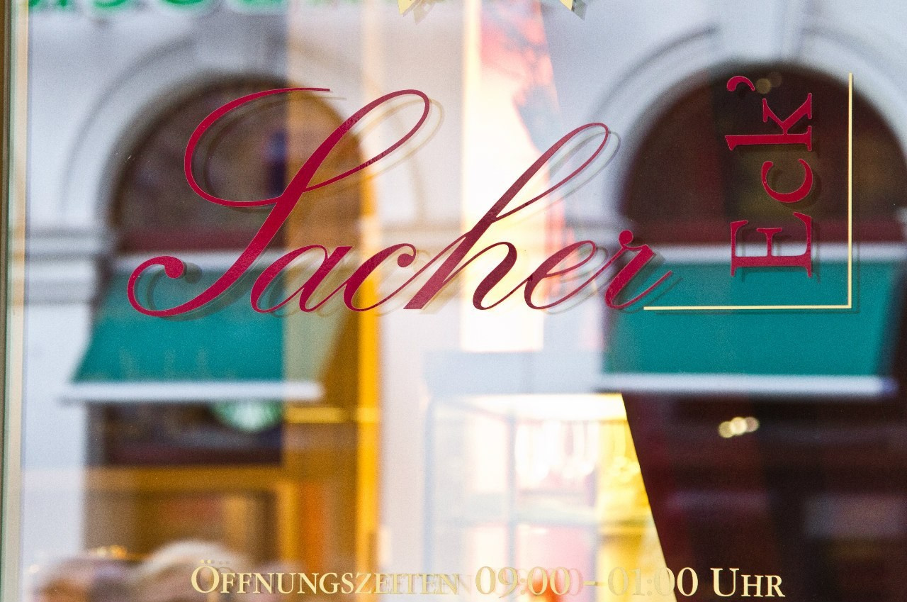 Австрийская кухня. Дарья Письменюк / Darya Leitstern — фотограф, музыкант, журналист, путешественник