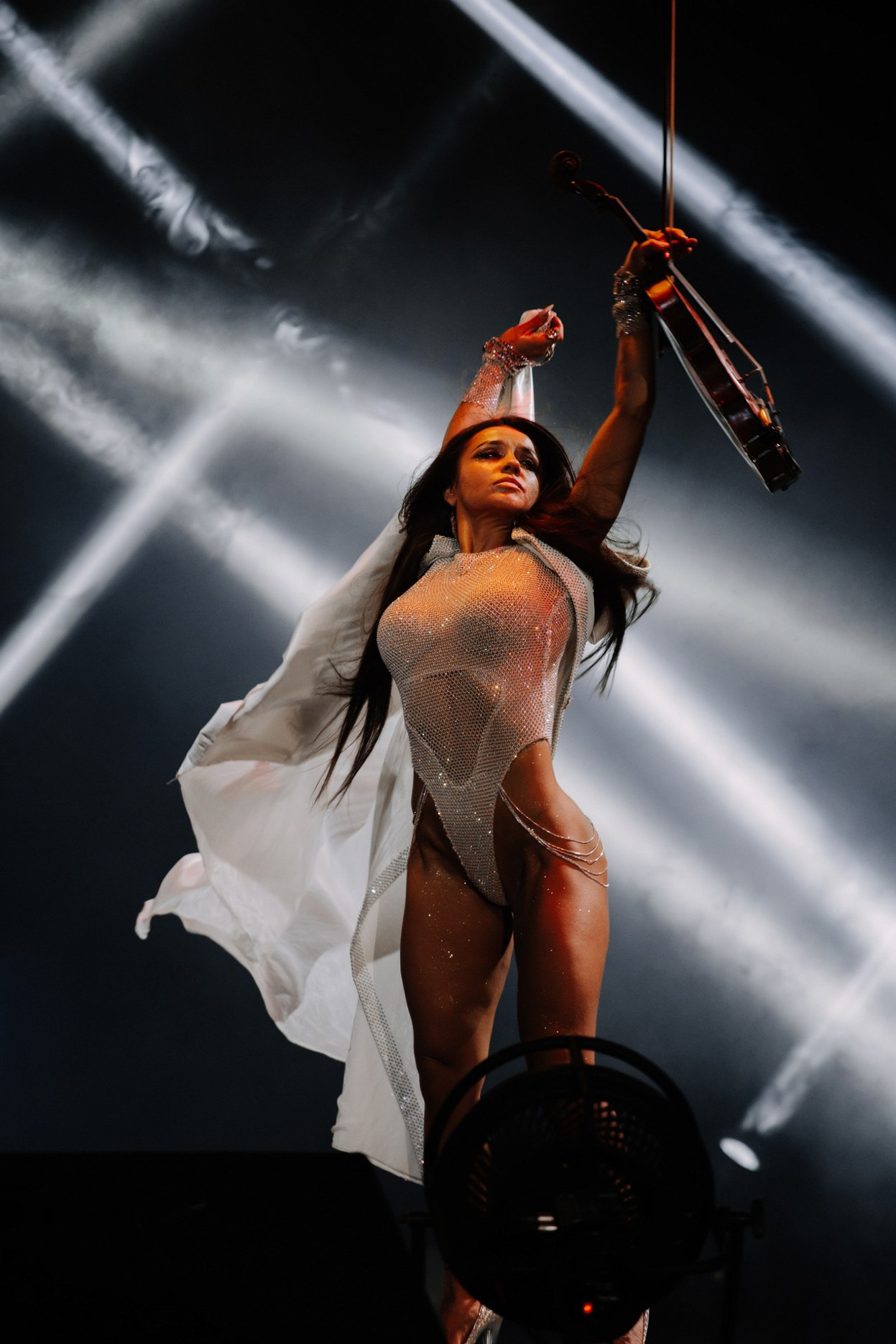 KINGDOM PROFESSIONAL FIGHT 5. Photographer — ERASTOV