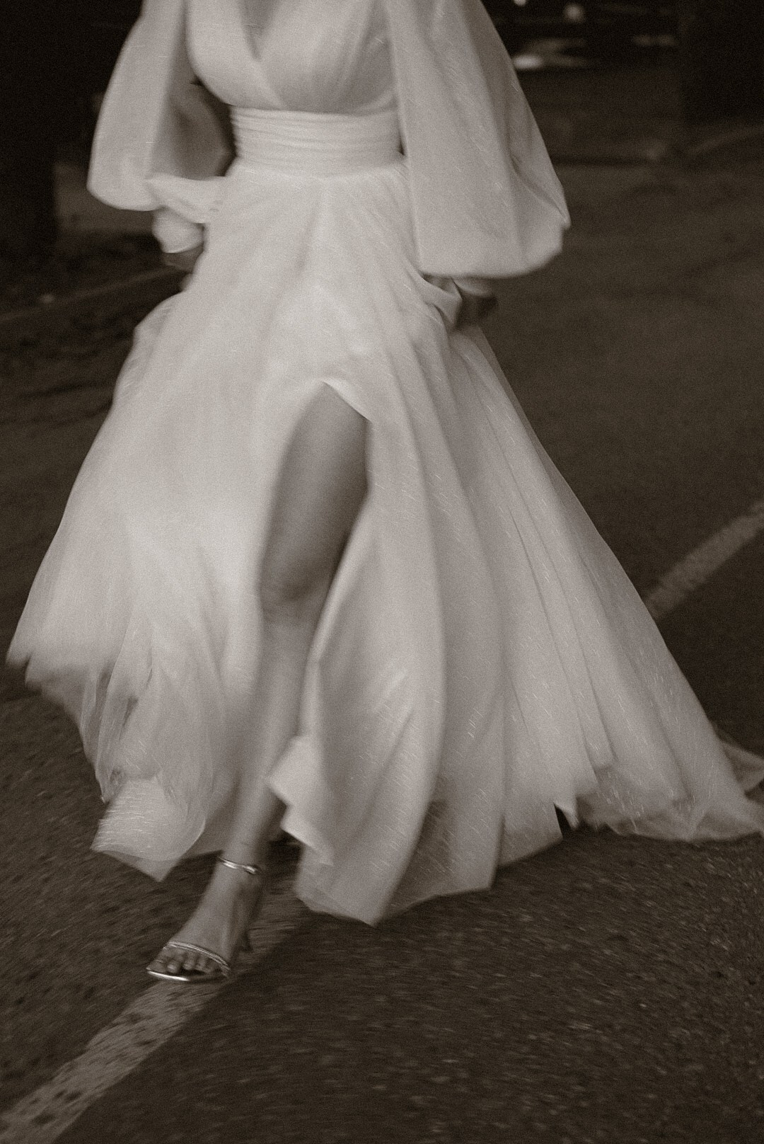 A&I. Фотограф Гвоздева Варвара / Москва