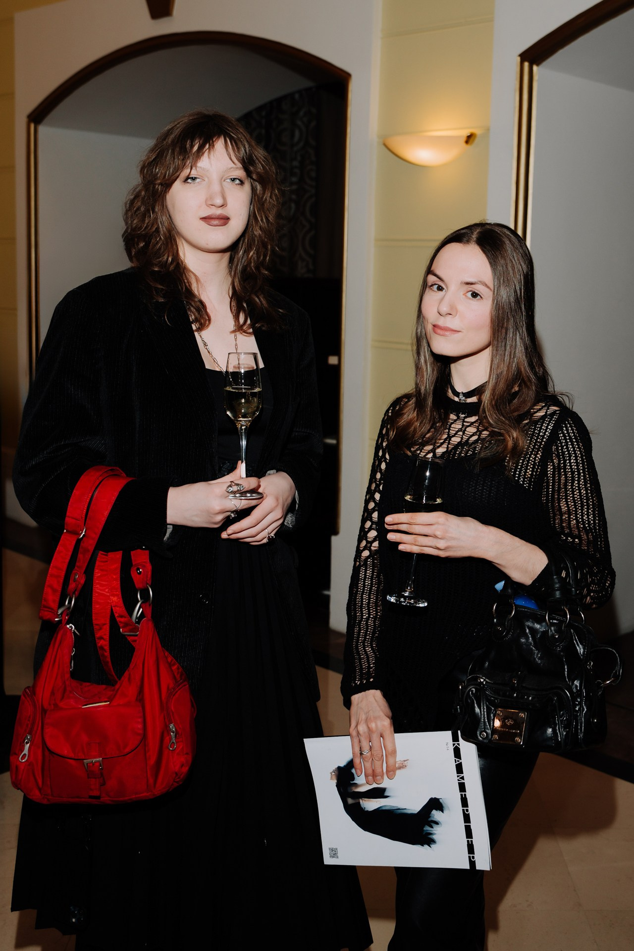 Kamerger Club. Журнал Камергер