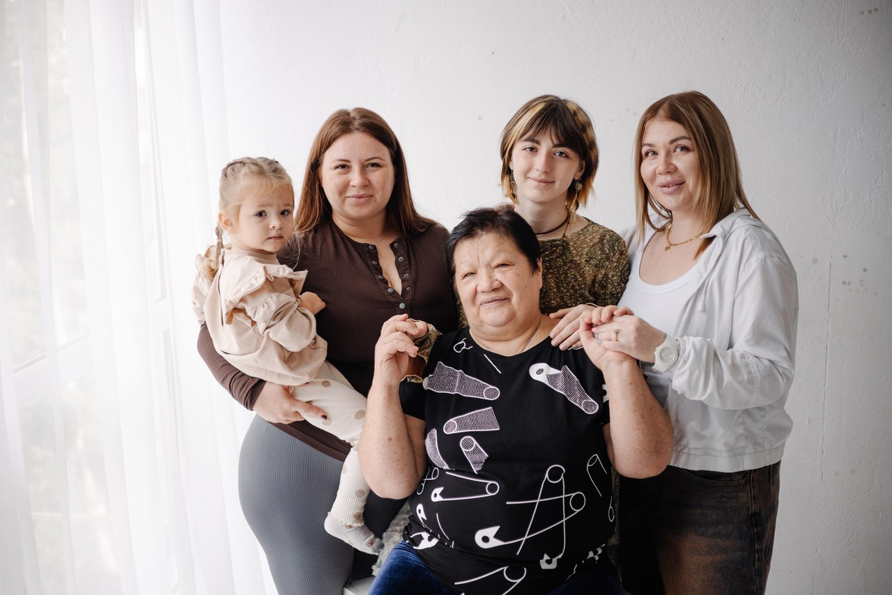 Отзывы. Фотограф новорожденных и семей Туапсе Краснодарский край Анна Альтман