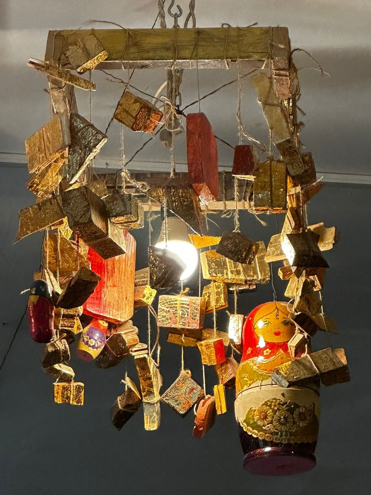 Звенигород | 29.06.2023. Галерея Фантим