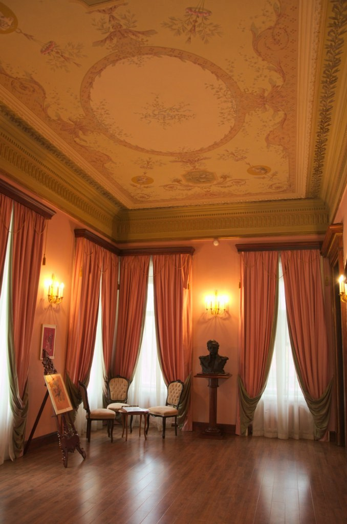 Середниково — Piligrim Porto — Братцево — Сходненская чаша | 09.04.2016. Галерея Фантим