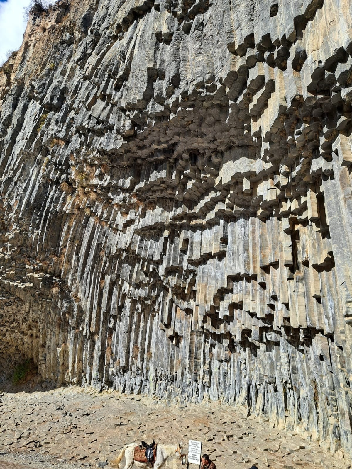 Армения | 16-19.11.2023. Галерея Фантим