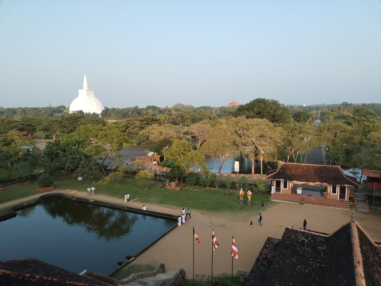 Шри-Ланка | 31.01 — 10.02.2025. Галерея Фантим