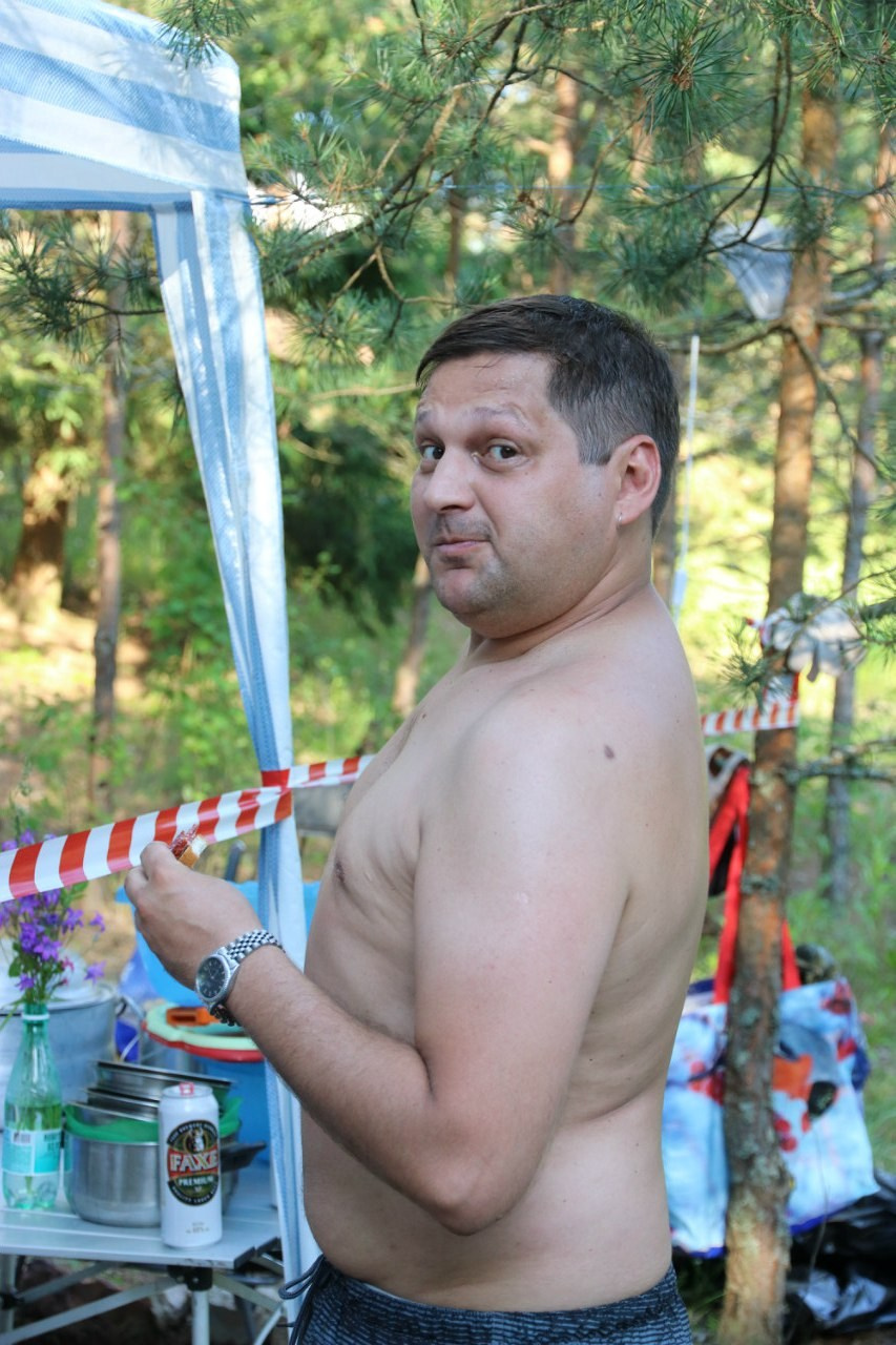 Походная Романтика 17 | 17-19.06.2016. Галерея Фантим