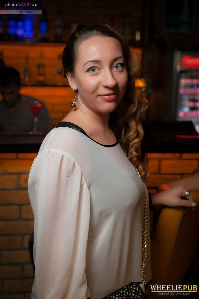 Клубная вечеринка «День рождения всех» | 27.11.2015 г. Галерея Фантим