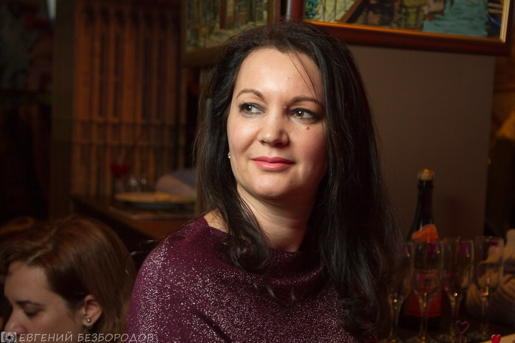 Музыкальная вечеринка | 08.03.18. Галерея Фантим