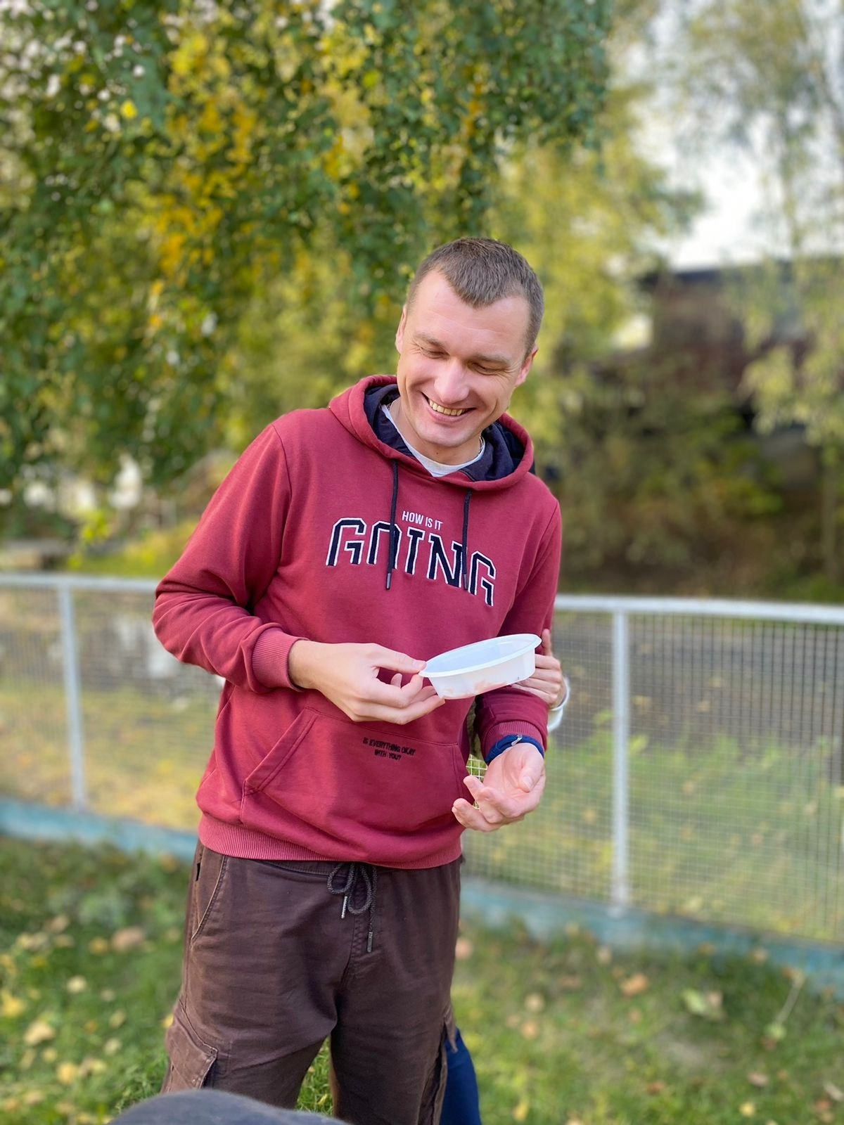 Шашлыки | 16.09.2023. Галерея Фантим