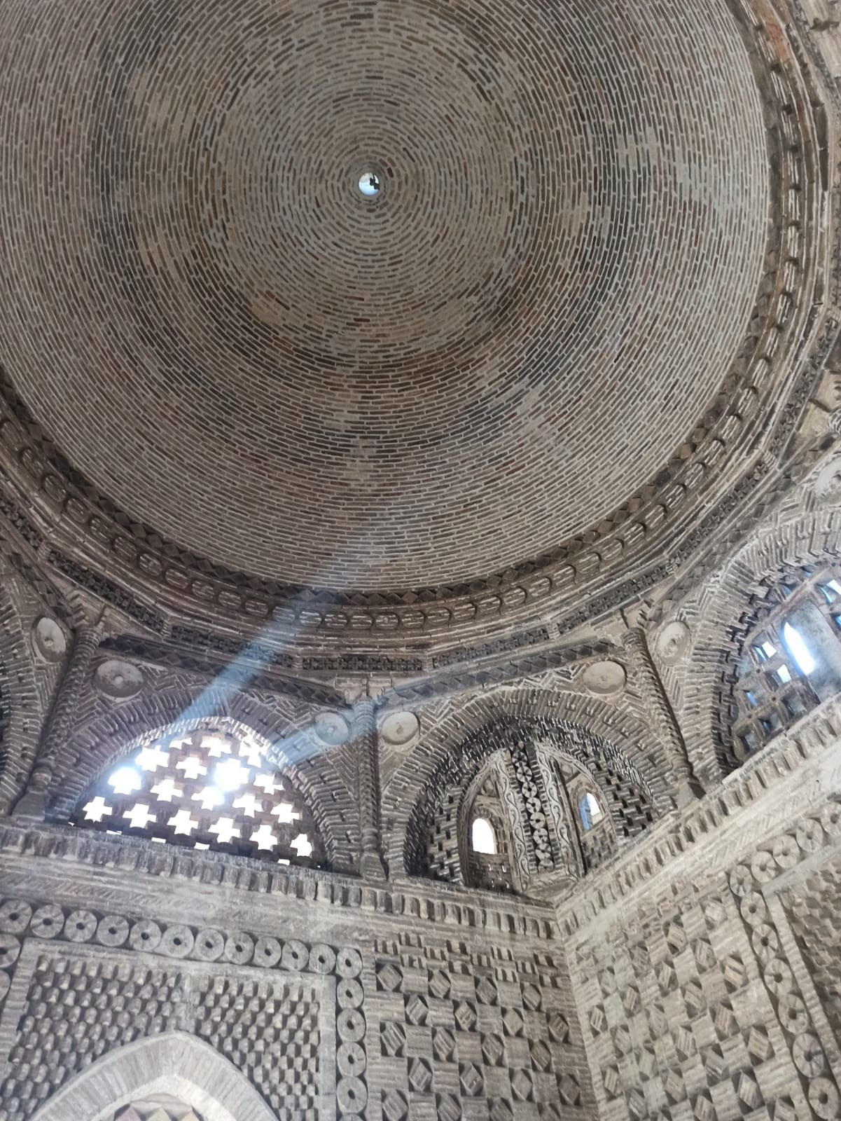 Сказочный Узбекистан | 14 — 17.11.2024. Галерея Фантим