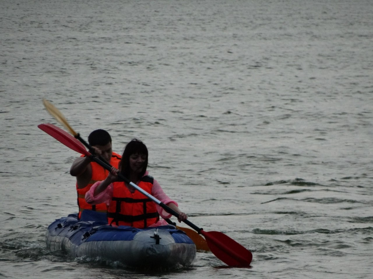 Походная романтика 12 | 26-28.06.2015. Галерея Фантим