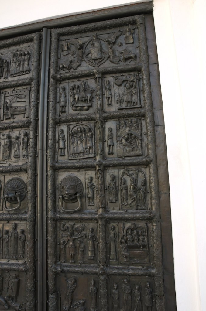 Великий Новгород | 27-28.02.2016. Галерея Фантим