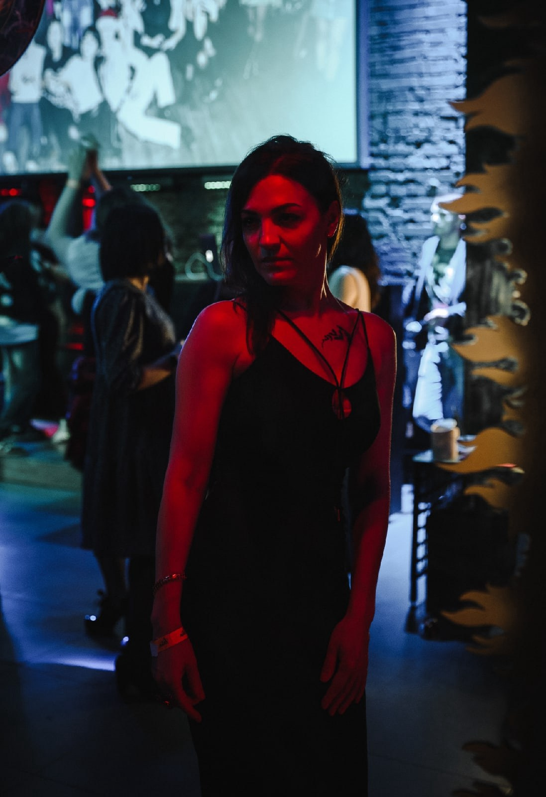 Чёртова дюжина. ДР Фантима | 21.05.2022. Галерея Фантим