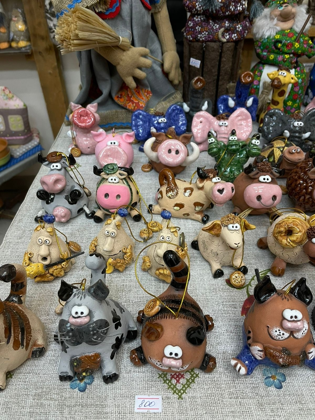 Казань | 06-07.04.2024. Галерея Фантим