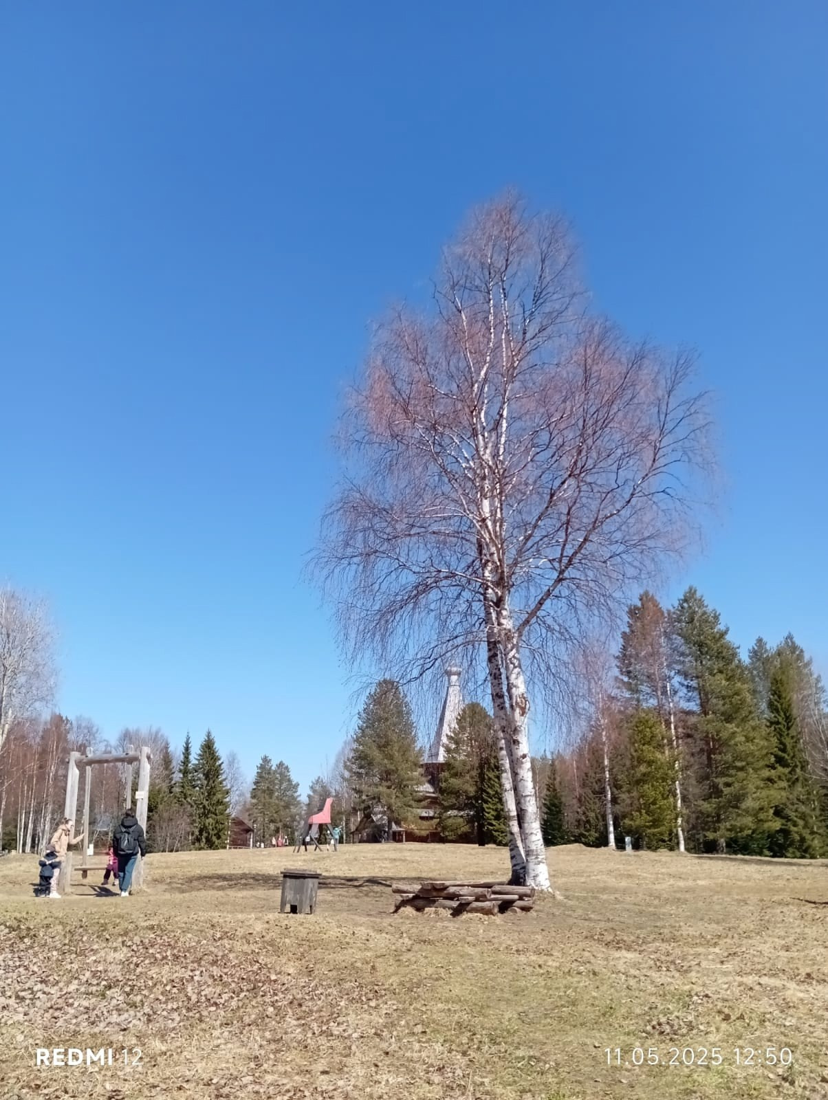 Архангельск | 08.05 — 11.05.2025. Галерея Фантим