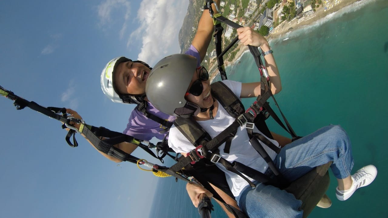 Фантимоотпуск. Турция | сентябрь 2022. Галерея Фантим