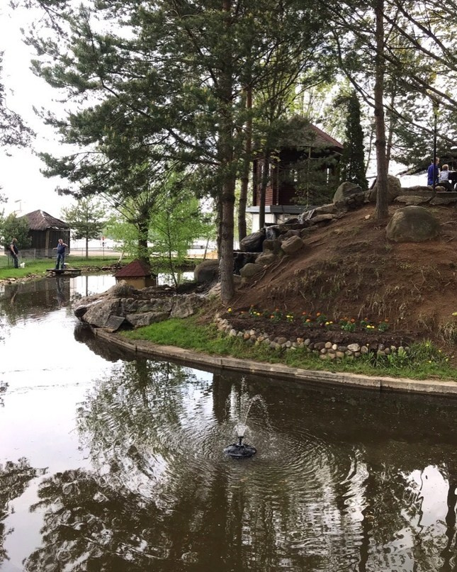 Шашлычки 10.05.2019. Галерея Фантим