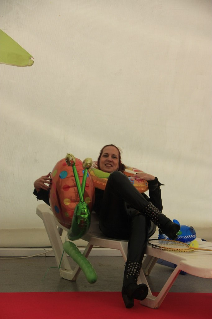 День рождения Фантима. 7 лет! | 21-22.05.2016. Галерея Фантим