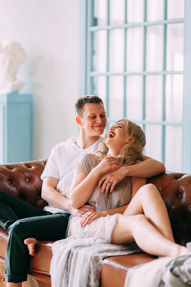 Workshop Серебряная лилия