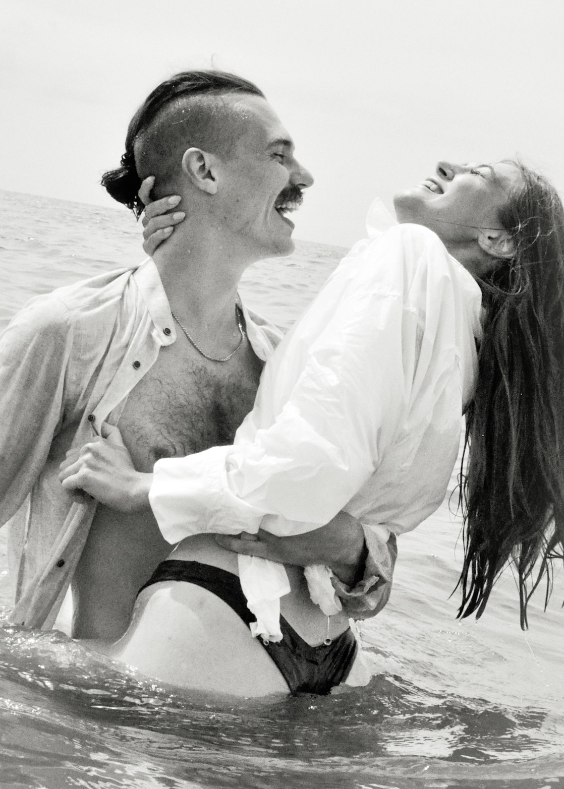 Паша и Настя. Искусство фотографии. Фотограф | продюсер из Москвы — Лизочек