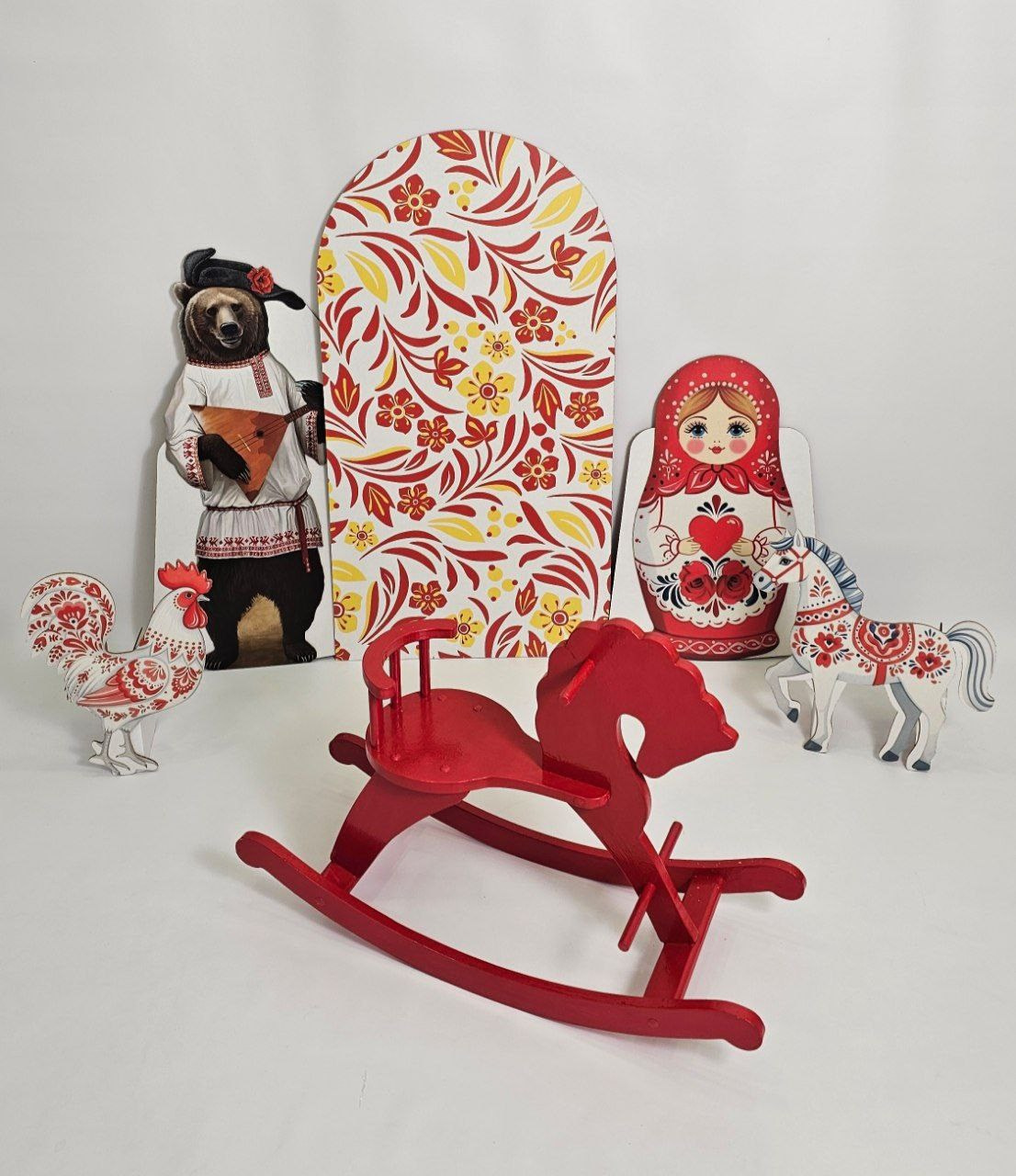 Годовасия. Детский фотограф Магадан