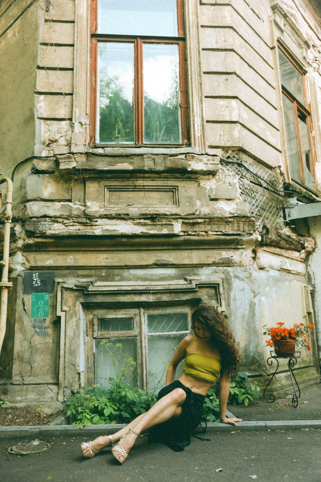 Аня. Фотограф Нижний Новгород