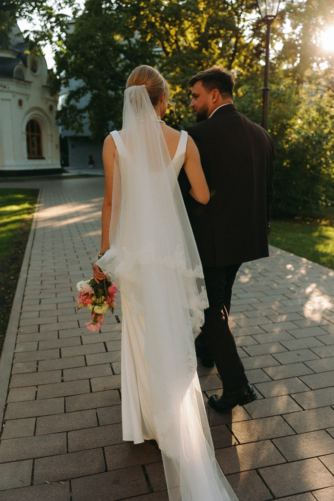 Вова и Варя. Фотограф Нижний Новгород