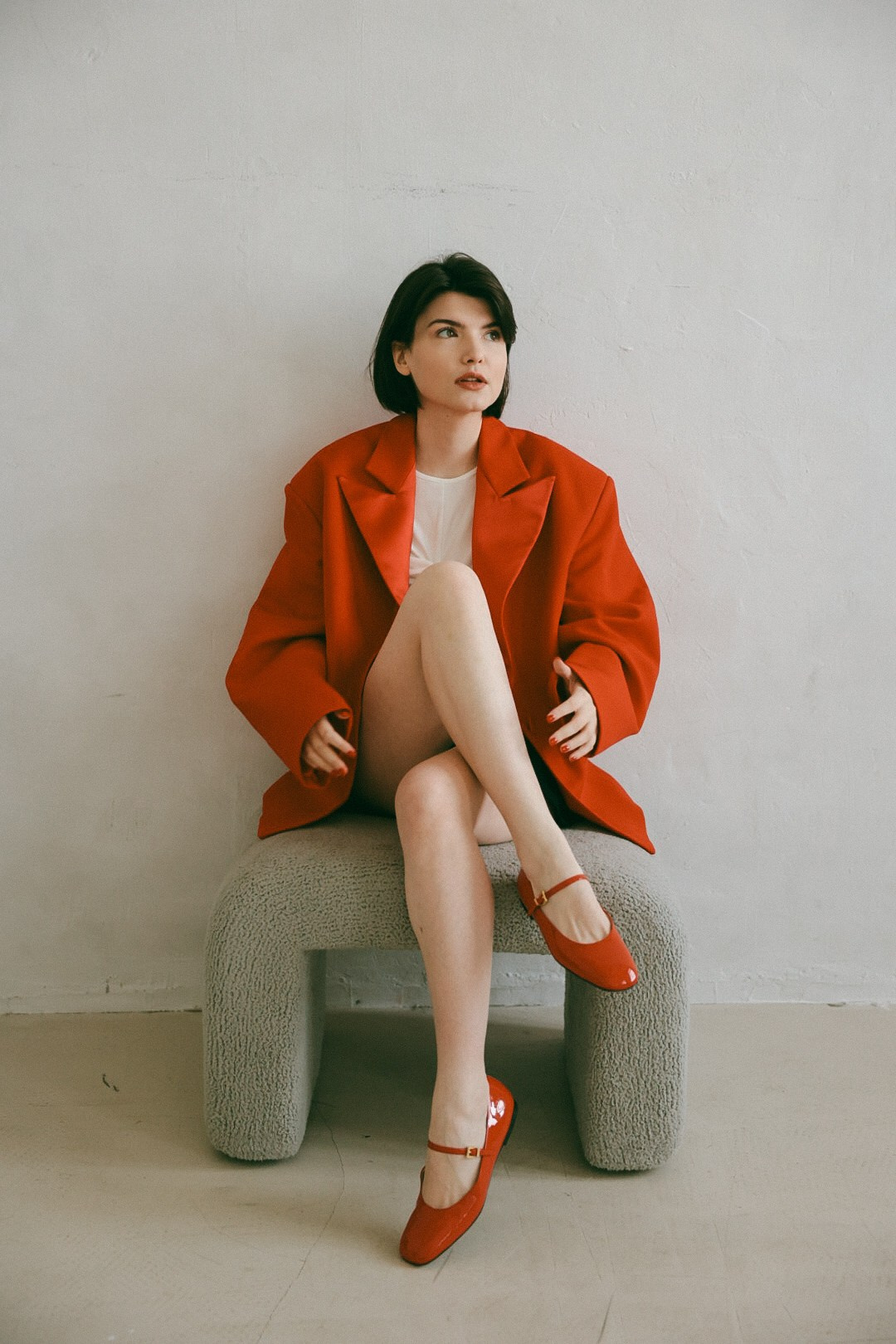 Лиза. Фотограф Нижний Новгород