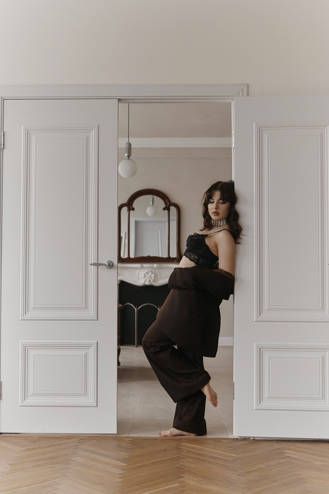 Kristina. Фотограф Анна Веденеева