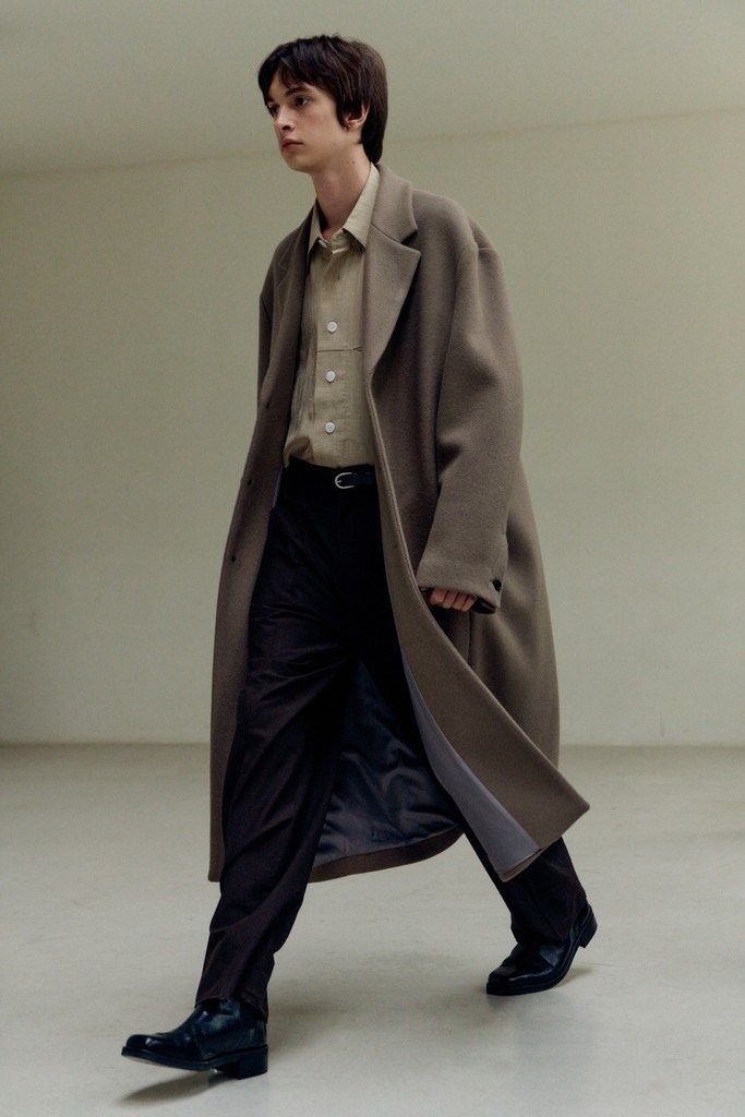 Vanya Burakov. Guilty Model Management