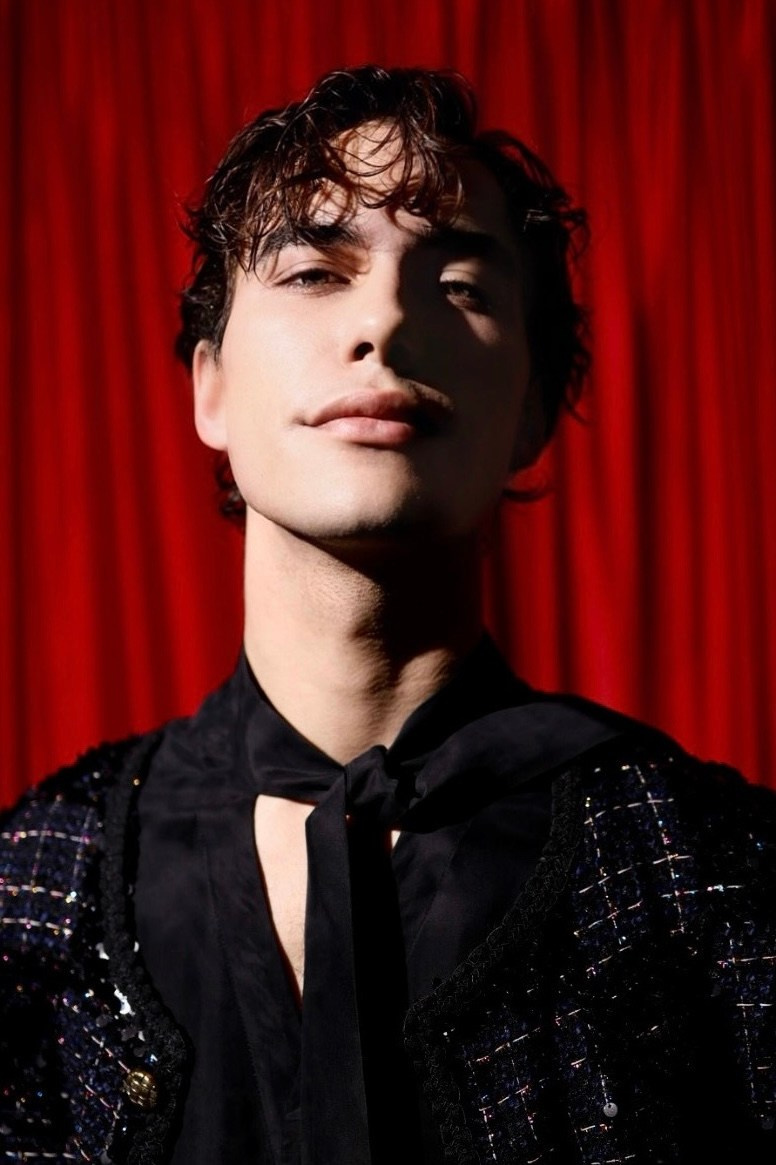 Man. Ekateryna Mishina|MishKa